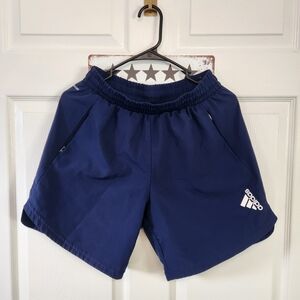 4 Pairs Of Adidas & Under Armour Sports Shorts